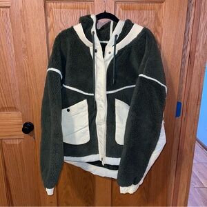 Free People Jacket